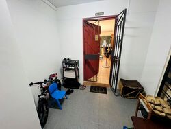 Blk 7A Commonwealth Avenue (Queenstown), HDB 4 Rooms #470481221